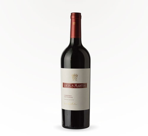 Louis M. Martini Sonoma County Cabernet Sauvignon 375ml (Bottle)