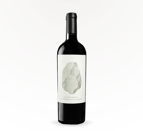 Lithology Wine 2018 Beckstoffer To Kalon Vineyard Cabernet Sauvignon 750ml Bottle