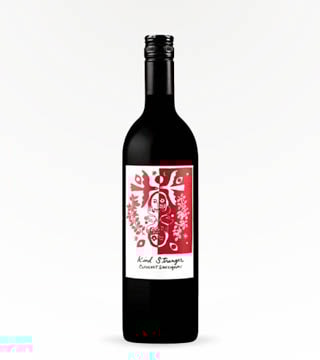 Latta Kind Stranger Cabernet Sauvignon 750ml (Bottle)