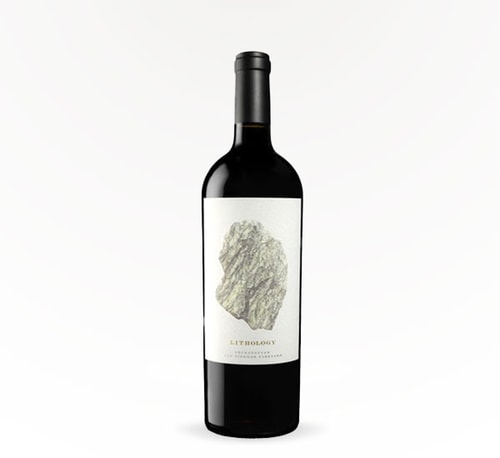 Lithology Wine 2017 Beckstoffer Las Piedras Vineyard Cabernet Sauvignon 750ml Bottle