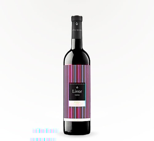 Livor Tempranillo '09 Rioja 750ml Bottle