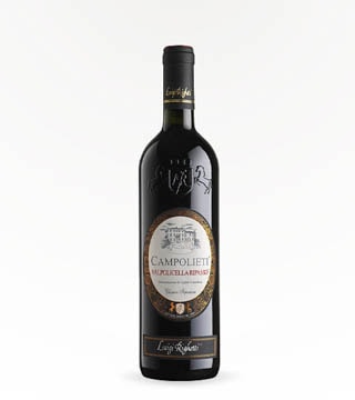 Luigi Righetti Campolieti Classico Superiore Valpolicella Ripasso 750 ml