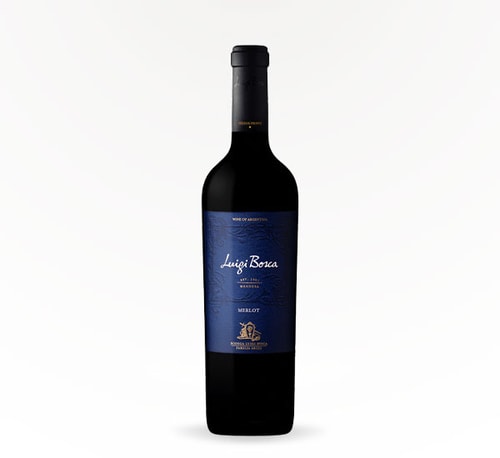 Luigi Bosca Merlot 750ml (Bottle)