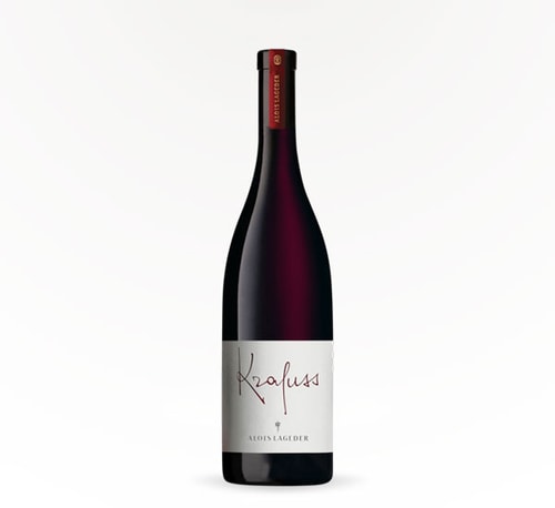 Alois Lageder Krafuss Pinot Noir 750ml (Bottle)