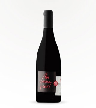 Le Mas de Mon Père M Comme Je Suis 750 ml