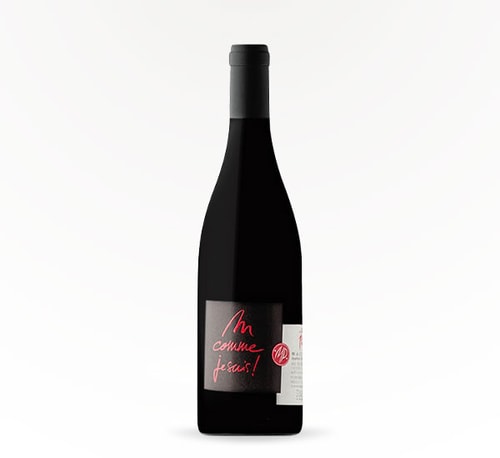 Le Mas de Mon Père M Comme Je Suis 750ml (Bottle)