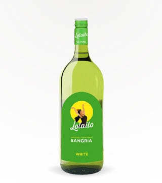 Lolailo White Sangria 1.5L (Bottle)