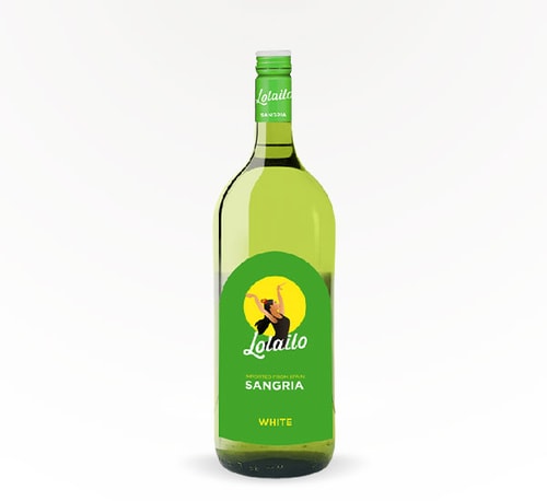 Lolailo White Sangria 1.5L (Bottle)
