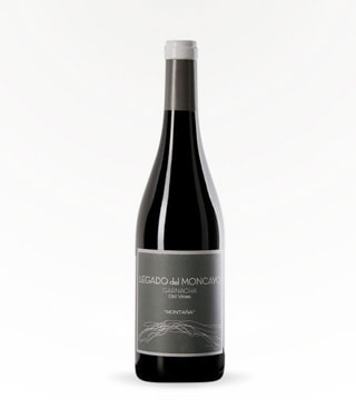 Legado del Moncayo Garnacha 750 ml