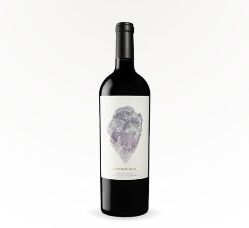 Lithology Wine 2018 Dr. Crane Vineyard Cabernet Sauvignon 750ml Bottle