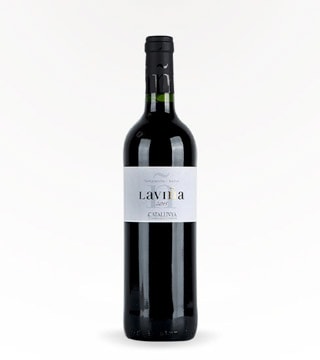 Laviña Tempranillo - Merlot 750ml (Bottle)