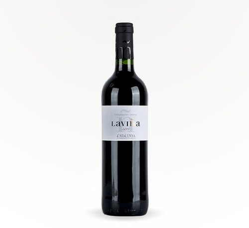 Laviña Tempranillo - Merlot 750ml (Bottle)