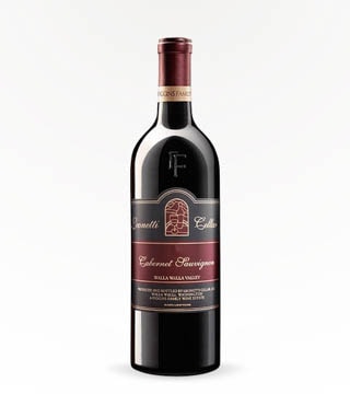 Leonetti Cellar 2019 Walla Walla Valley Cabernet Sauvignon 750 ml