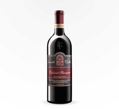 Leonetti Cellar 2019 Walla Walla Valley Cabernet Sauvignon 750ml Bottle