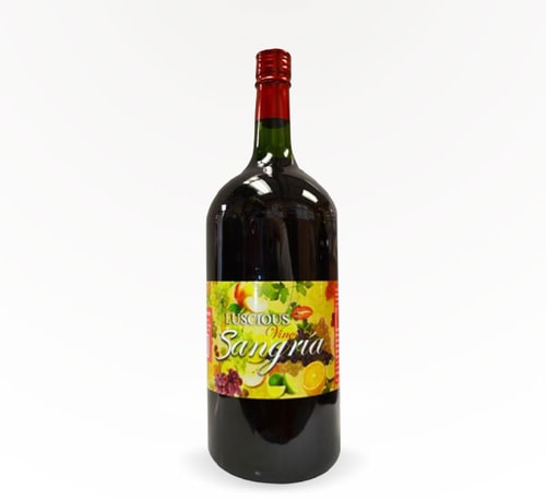 Luscious Sangria 3L (Bottle)