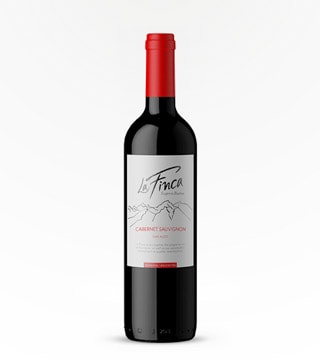 La Finca Cabernet Sauvignon 750ml (Bottle)