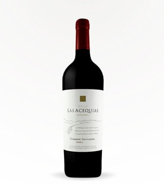Luis Segundo Correas Valle Las Acequias Cabernet Sauvignon 750ml (Bottle)