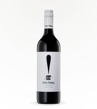 Little Things Red Blend 750 ml