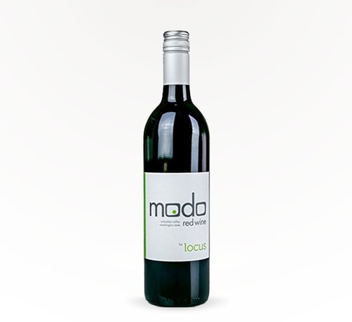 Locus Wines Modo Red 750ml (Bottle)
