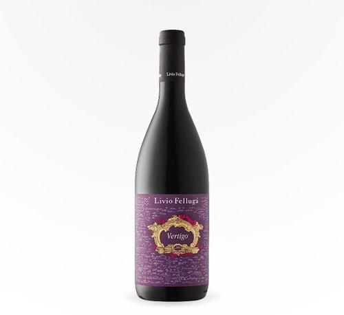 Livio Felluga Vertigo Rosso 750ml (Bottle)