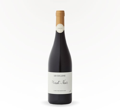 Le Colline Pinot Noir 750ml (Bottle)