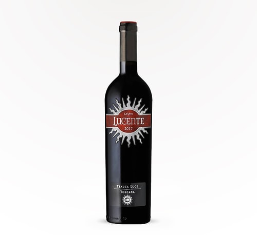 Lucente Merlot Sangiovese 750ml (Bottle)