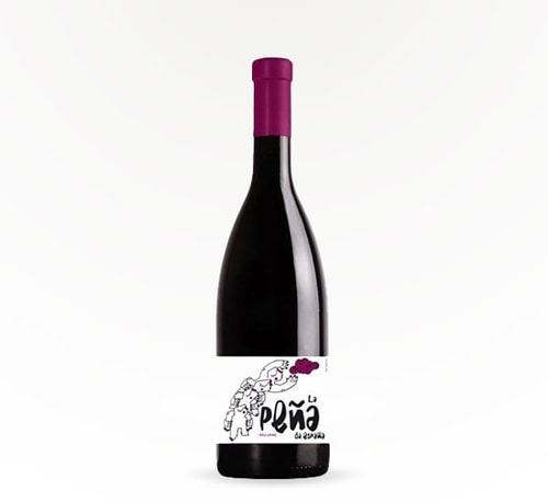 La Peña Tinto 750ml (Bottle)