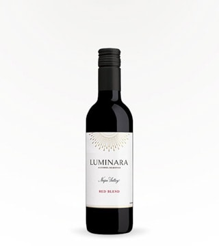 Luminara Alcohol Removed Red Blend 375 ml