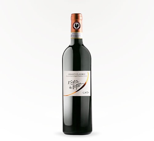 L'Eerta di Radda Chianti Classico 750ml (Bottle)