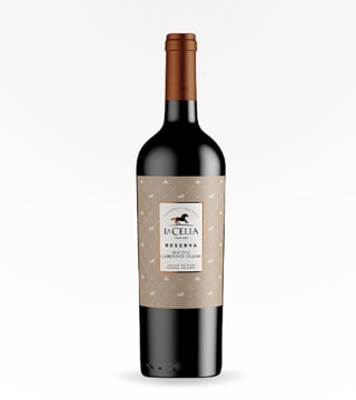La Celia Reserva Malbec 750ml (Bottle)