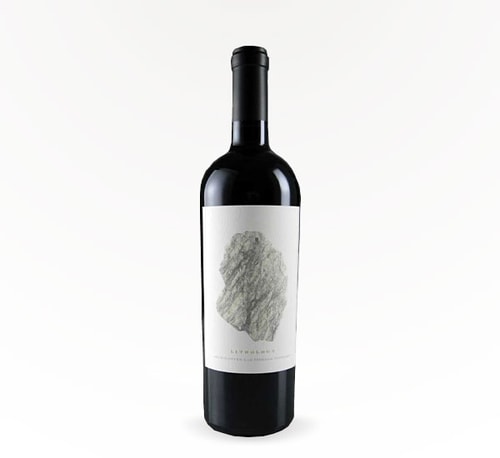 Lithology Wine 2016 Napa Valley Cabernet Sauvignon 750ml Bottle