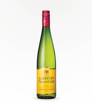 Lucien Albrecht Gewurztraminer Res '07 Rhone 750 ml