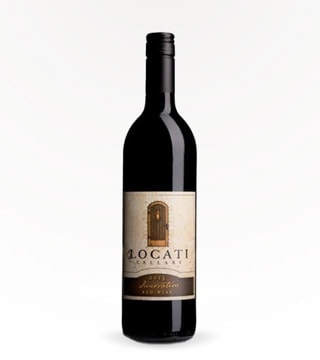 Locati Cellars Innovation Red 750 ml