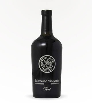 Lakewood Vineyards Port 750ml (Bottle)