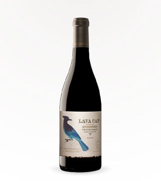 Lava Cap Petite Sirah Reserve '04 Petite Sirah 750 ml
