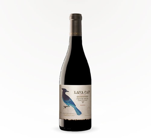 Lava Cap Petite Sirah Reserve '04 Petite Sirah 750ml Bottle