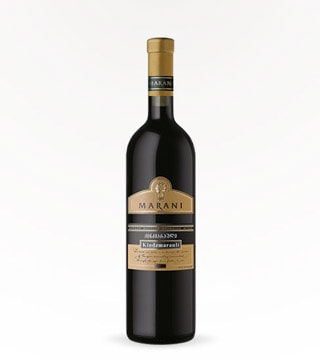 Merani Kindzmarauli Semi Sweet Red Wine 750ml (Bottle)