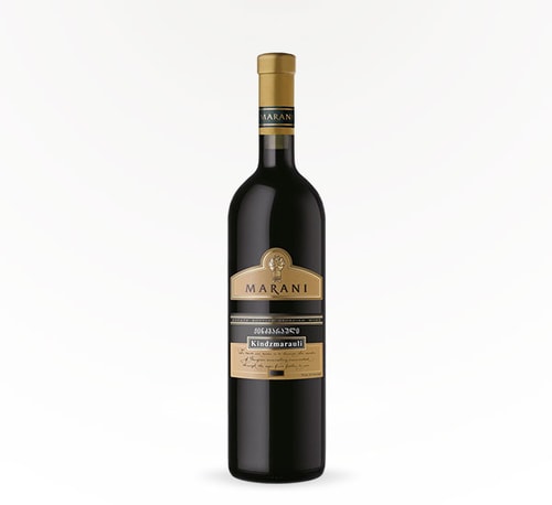Merani Kindzmarauli Semi Sweet Red Wine 750ml (Bottle)