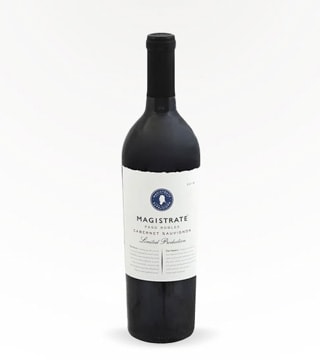 Magistrate Wines Pinot Noir 750 ml