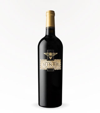 Miner Merlot '04 Merlot 750 ml