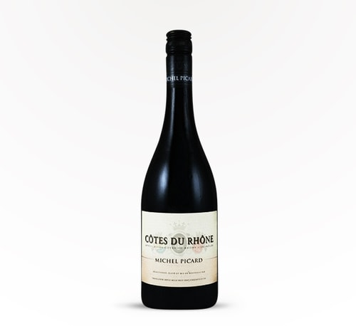 Michel Picard Côtes Du Rhône 750ml (Bottle)