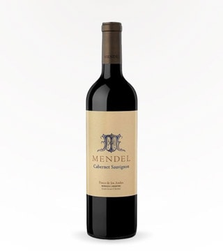 Mendel Cabernet Sauvignon 750 ml