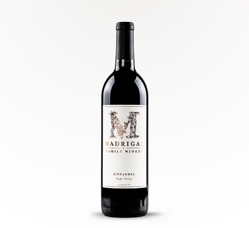 Madrigal Cabernet Sauvignon 750ml (Bottle)
