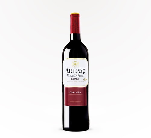 Marqués de Riscal Arienzo Rioja Crianza 750ml (Bottle)