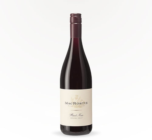MacRostie Pinot Noir 750ml (Bottle)