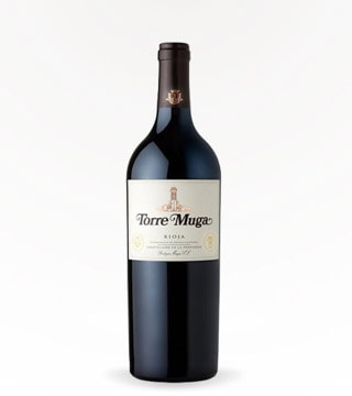 Muga 2016 Torre Muga 750ml (Bottle)