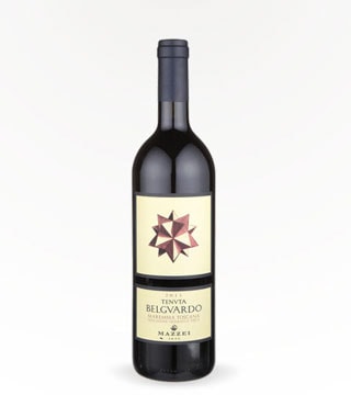 Mazzei Tenuta Belguardo 750ml (Bottle)
