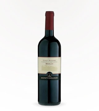 Montegrande Merlot 750ml (Bottle)