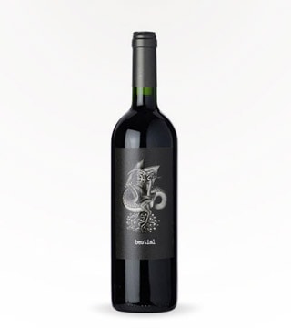 Maal Bestial Malbec 750ml (Bottle)