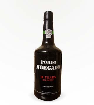 Morgado 10 Year Tawny Port 750ml (Bottle)